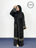 Abaya Golap