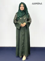 Abaya Hasnahena - Image 2