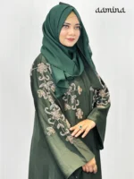 Abaya Hasnahena
