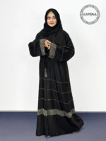 Abaya Golap - Image 2